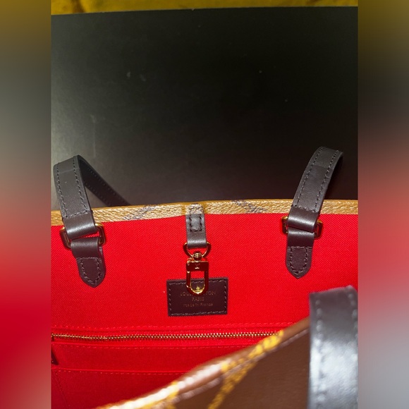 Louis Vuitton M45321 OnTheGo Medium Model Monogram - Picture 12 of 15